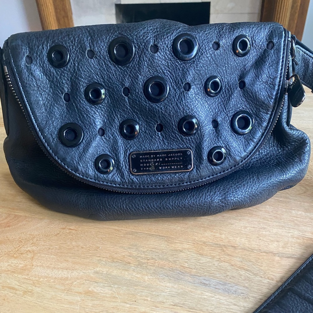 Marc by Marc Jacobs Cross Body Bag